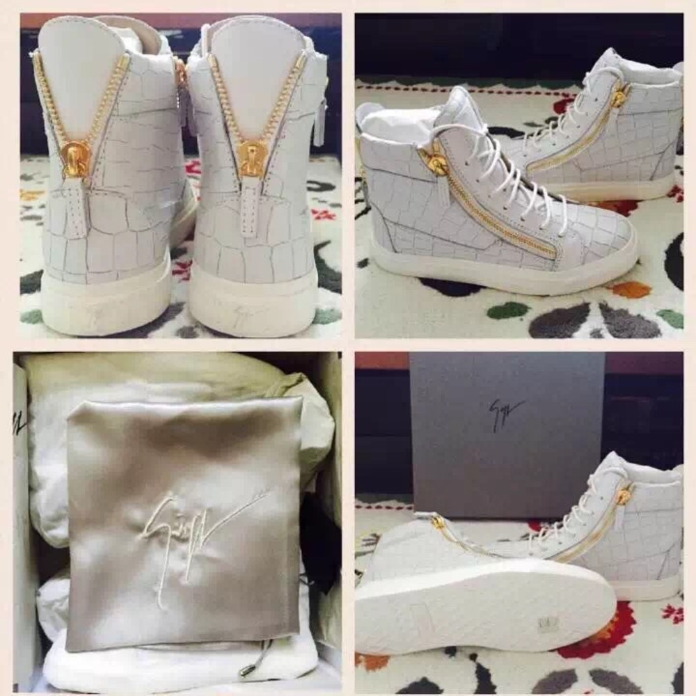 GZ sneaker